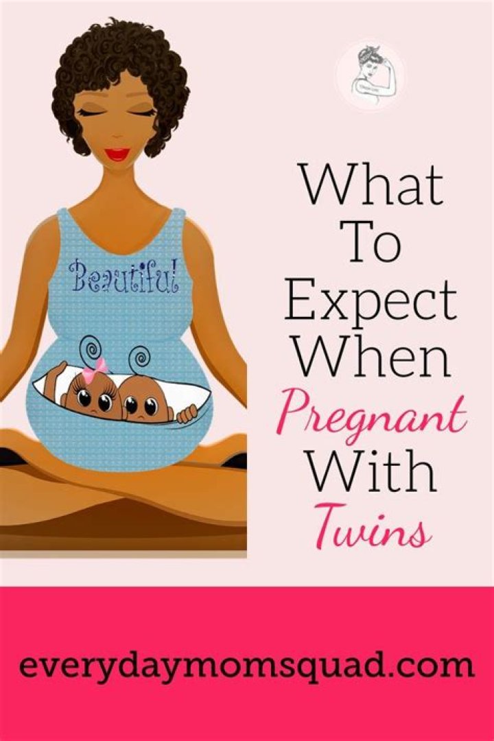 What to expect when expecting twins?