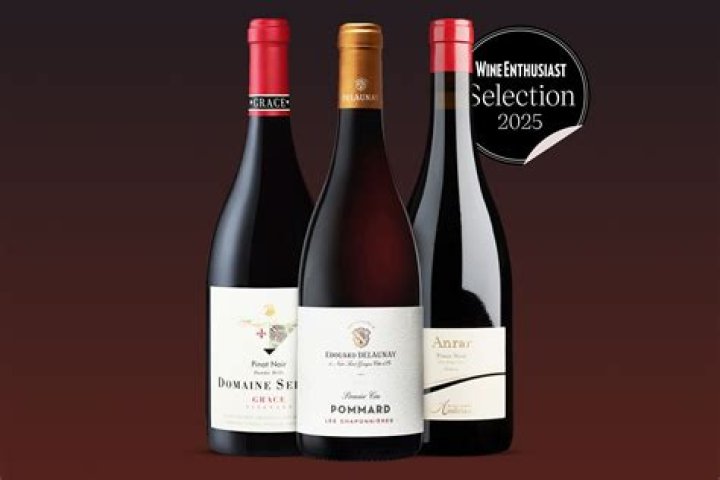 What type of wine is Rothschild?