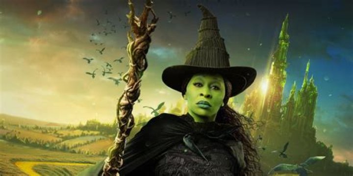 What was the main theme of the witch?