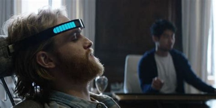 What was the point of the pig episode Black Mirror?