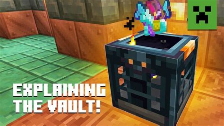 What was Vault 3 experiment?