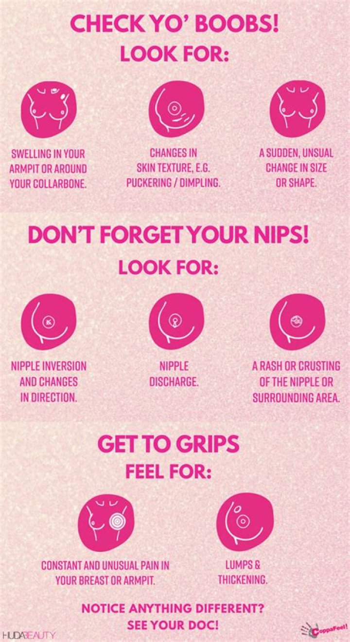 When do your boobs stop leaking?