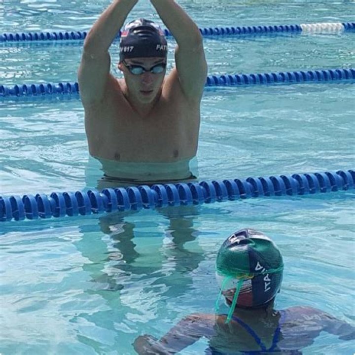 When should I go swimming?