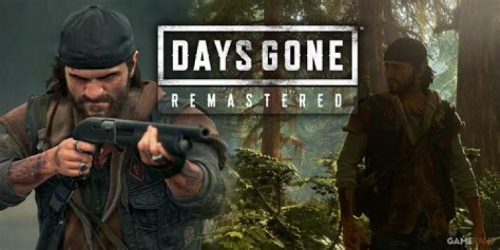 Where is bat axe Days Gone?
