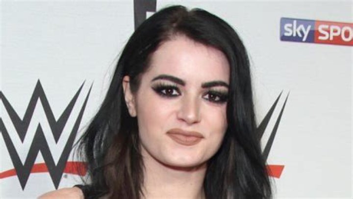 Where is Paige now?