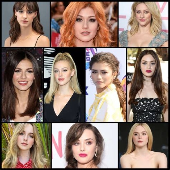 Which actress has the most beautiful voice?