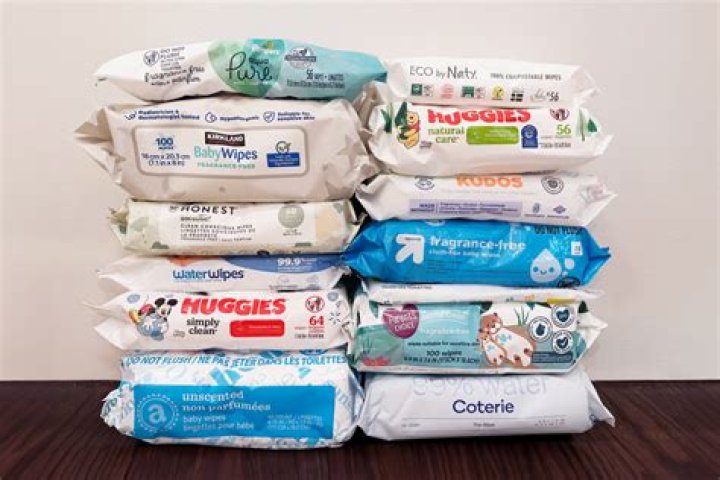 Which baby wipes are best?