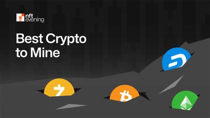 Which crypto to mine for beginners?