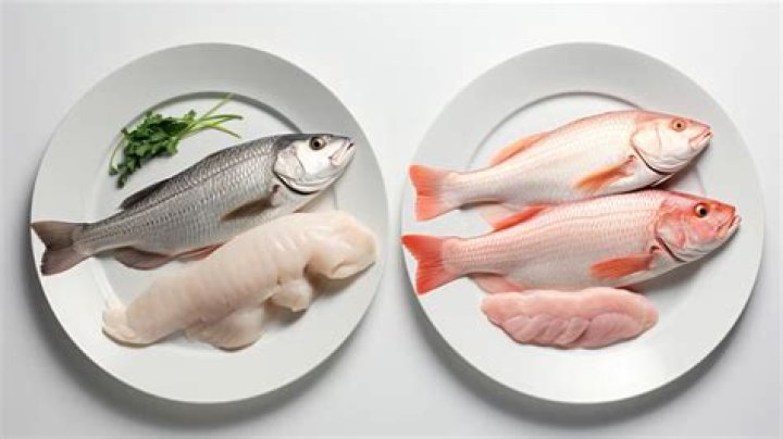 Which is better FF or cod?