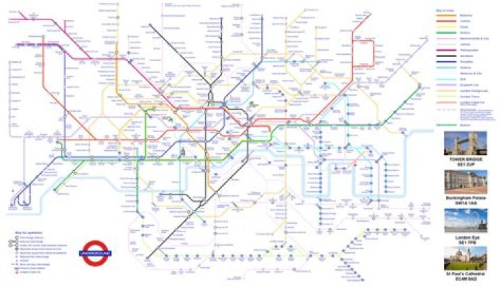 Which is better London Underground or Paris Metro?