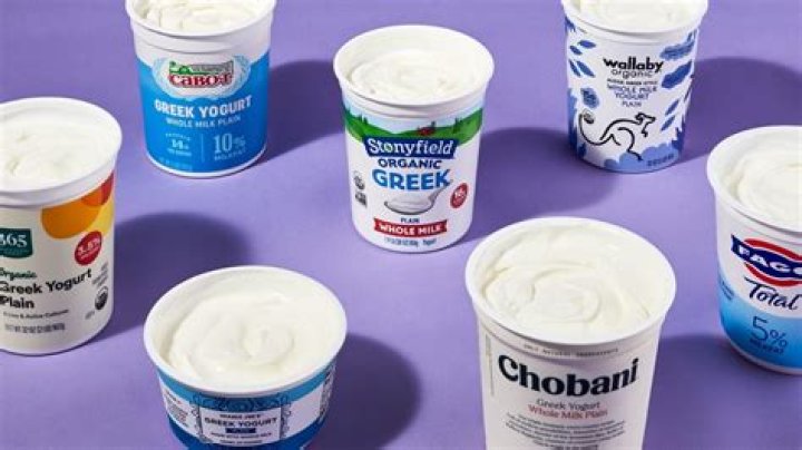 Which is healthier kefir or yogurt?