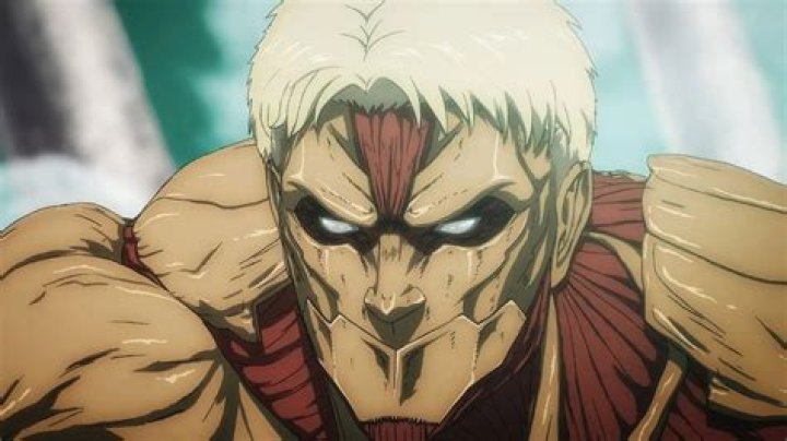 Which Titan is Reiner?