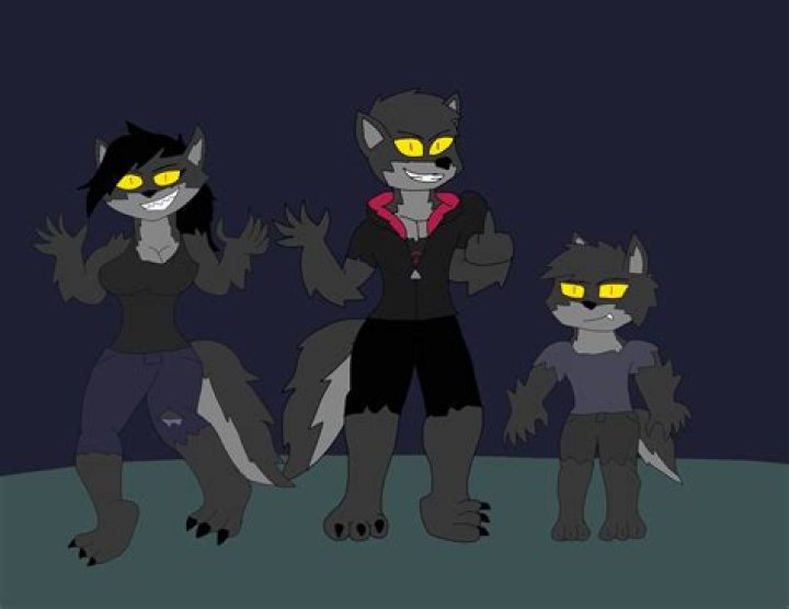 Who are Cerberus siblings?