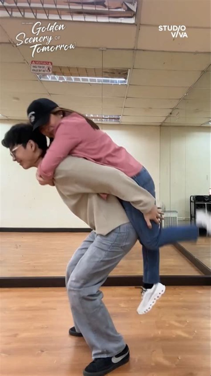 Who does Virgin piggyback off?
