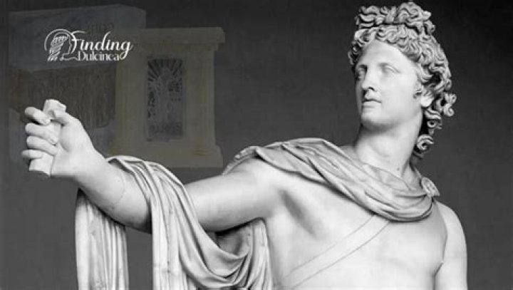 Who is Apollo to Ares?