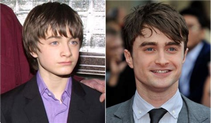 Who is Daniel Radcliffe's best friend?