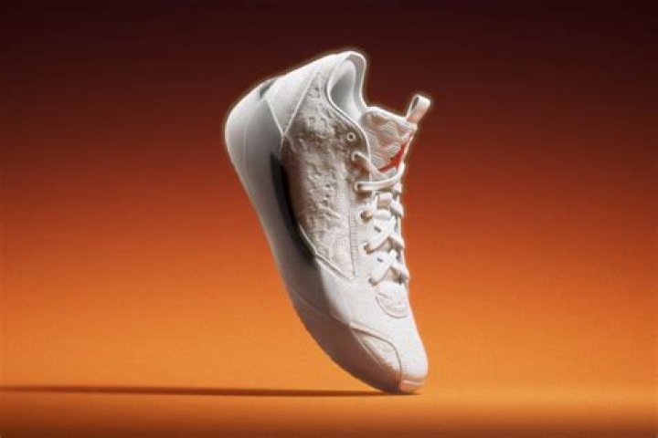 Who is in charge of Jordan Brand?
