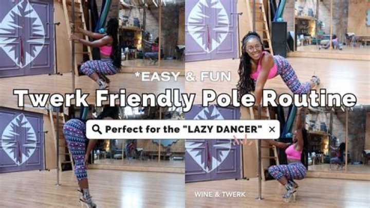 Who is lazy dancer in Kpop?