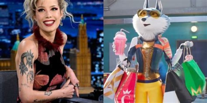 Who is Mr Crystal based on Sing 2?