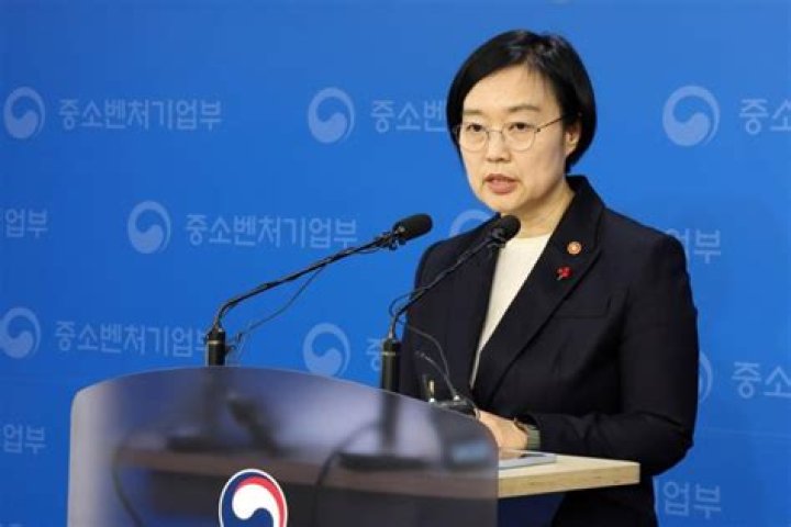 Who is South Korea's enemy?