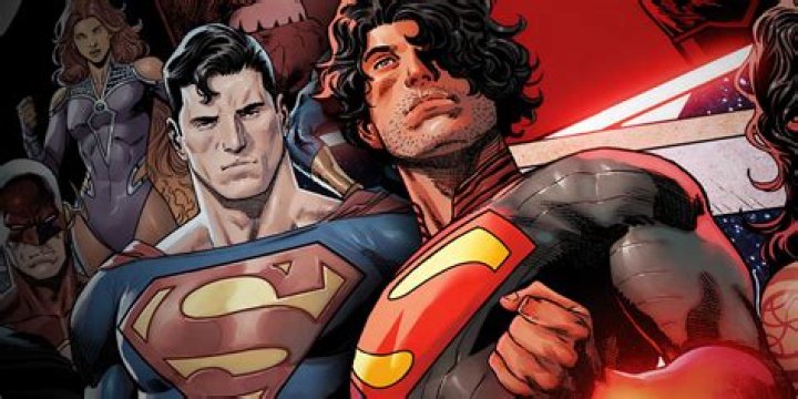 Who is Superman's toughest enemy?