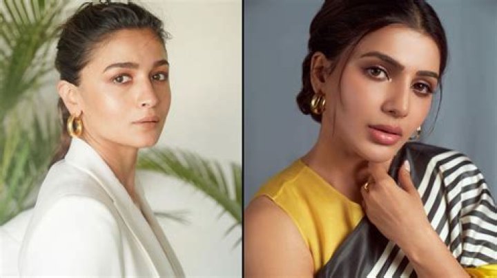 Who is the cutest actress in India?