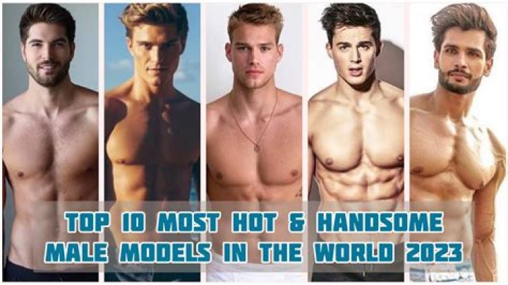 Who is the hottest man in India?