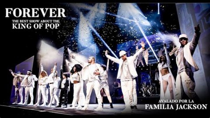 Who is the King of Pop 2022?