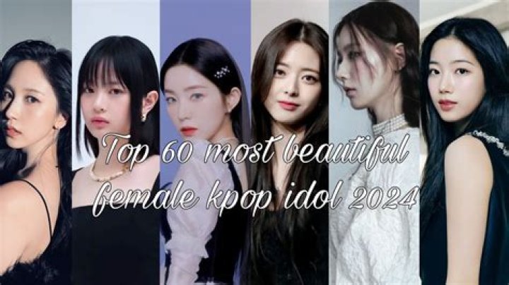 Who is the most natural KPOP Idol?