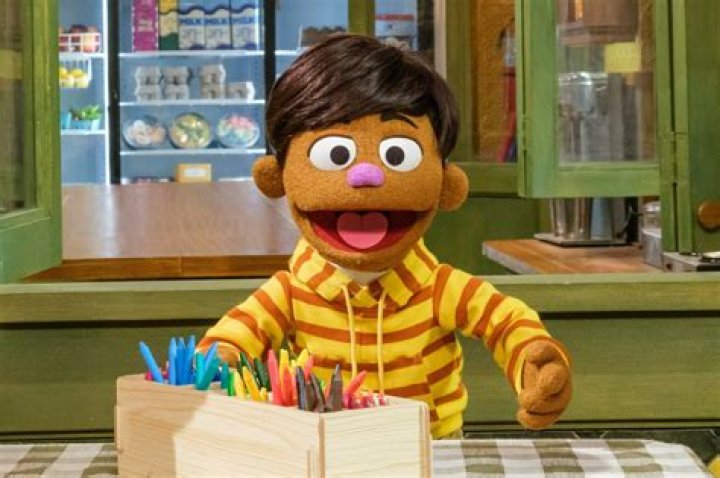 Who is the oldest Muppet on Sesame Street?