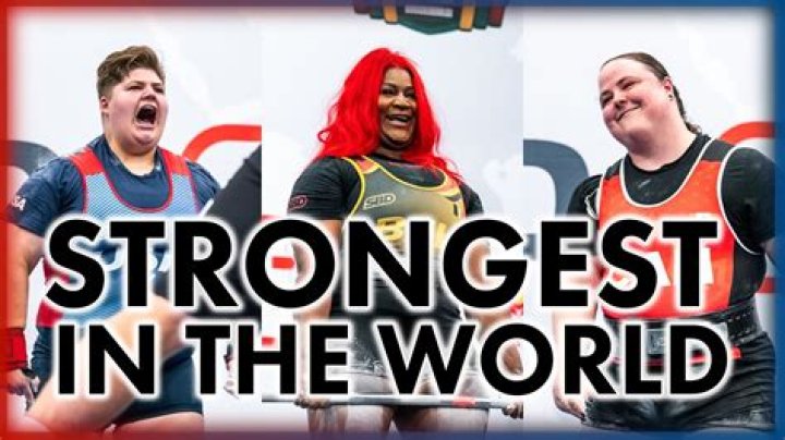 Who is the strongest being in any universe?