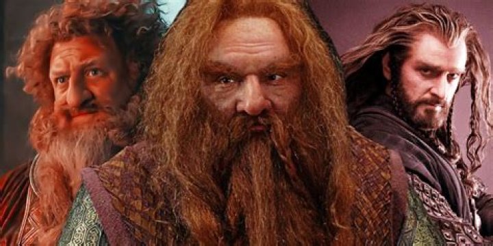 Who is the strongest Orc in Lord of the Rings?