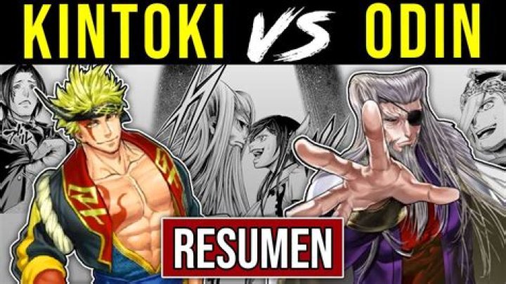 Who killed Odin in Ragnarok?