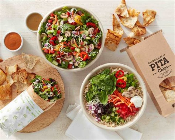Who purchased Pita Pit?