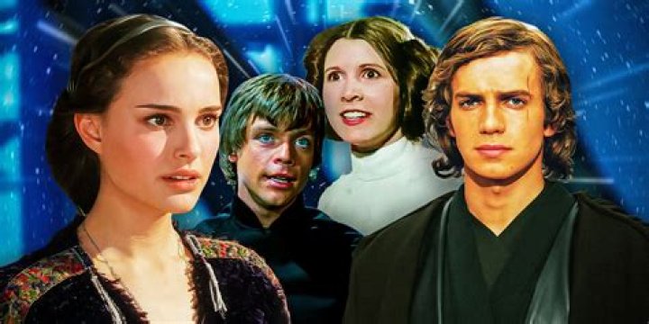 Who took Leia?