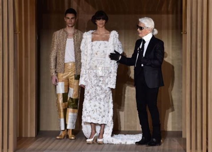 Who took over Chanel when Coco died?