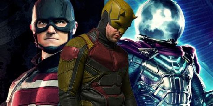 Who would win in a fight Daredevil or Batman?