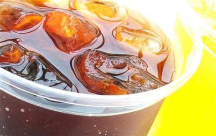 Why are carbonated drinks so good?