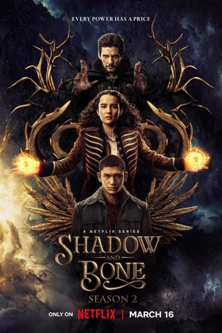 Why are the SHU hated in Shadow and Bone?