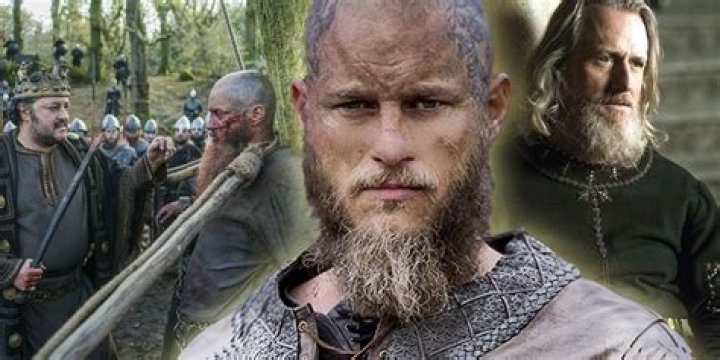 Why did Odin visits Ragnar's sons?