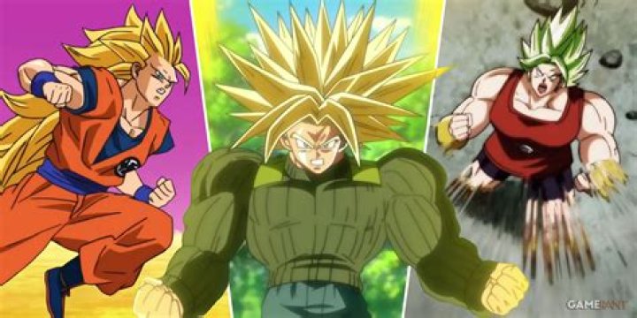 Why didn't Vegeta go evolution against Broly?