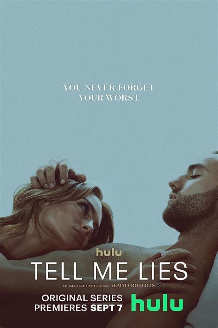Why do I tell white lies?