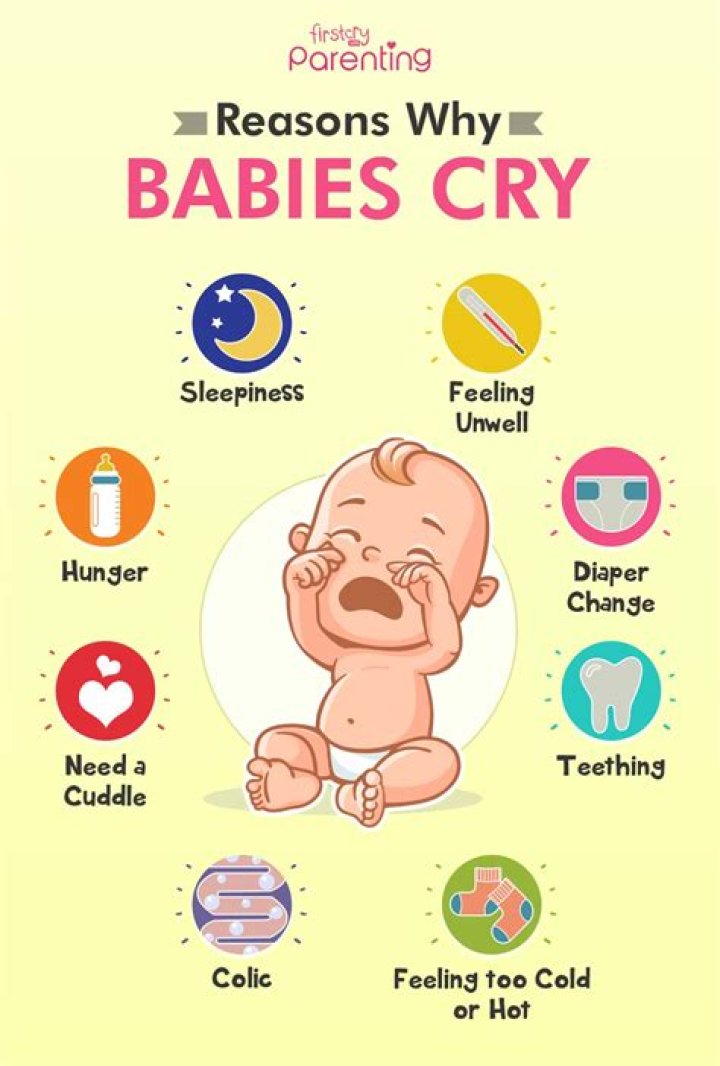 Why do INFP cry so much?