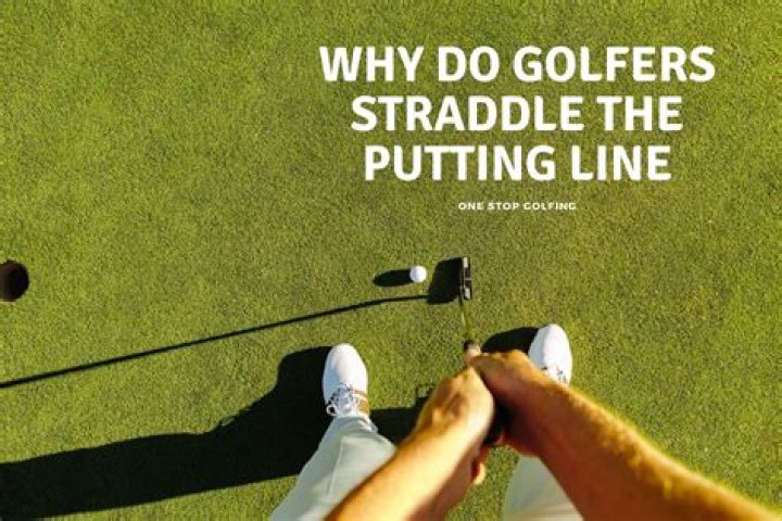 Why do pro golfers leave the flag in when putting?