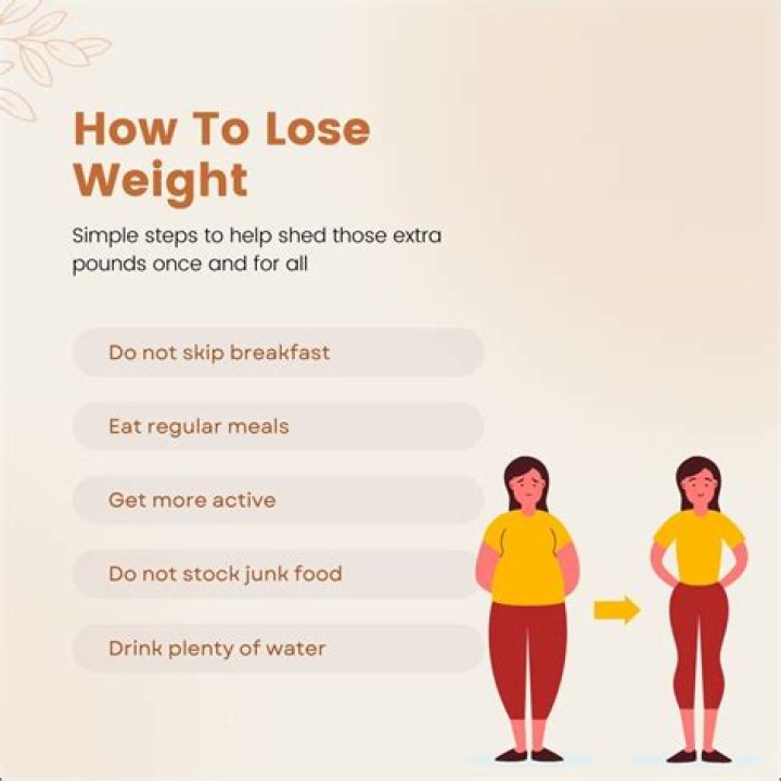 Why do you lose weight when you're in love?