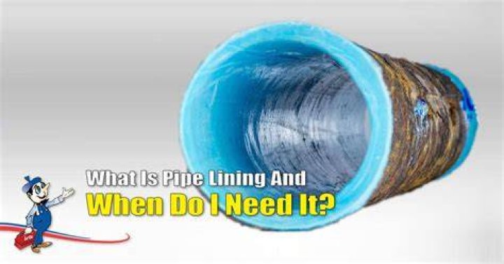 Why do you need pipe relining?