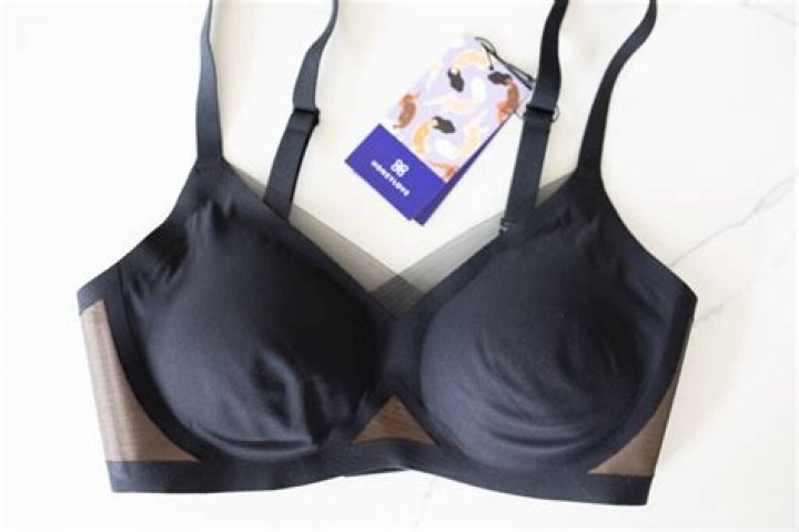 Why does my bra feel tighter at night?