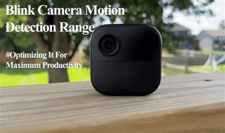 Why does my camera detect motion when there is none?