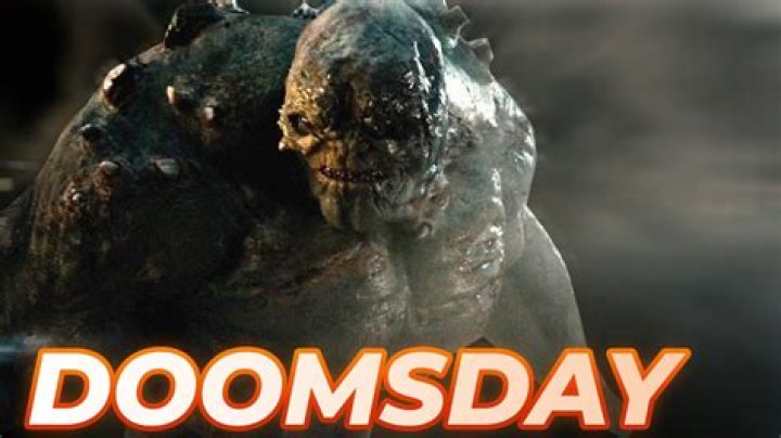 Why is Doomsday so strong?
