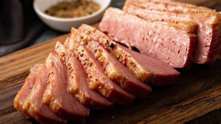 Why is it called corned?